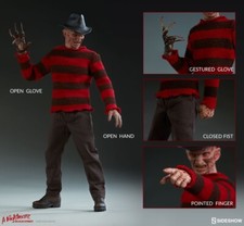 🇺🇸 Freddy Krueger -