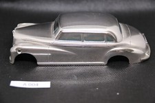 JOUET ANCIEN, ANCIENNE VOITURE "Prameta" - Carrosserie Mercedes Benz 300 (A004)