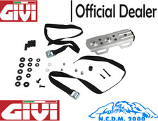 E162 GIVI Support En Acier