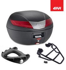 GIVI Top Case Valise V40N +