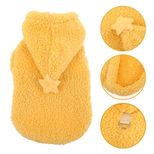 Costume chien polaire - chien,