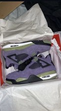 air jordan 4 rétro canyon