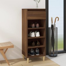 Armoire à Chaussures Chêne