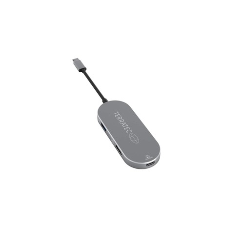 Terratec connect type to - type-c,