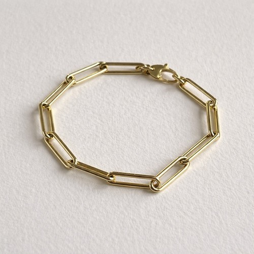 Bracelet trombone 14 - en,