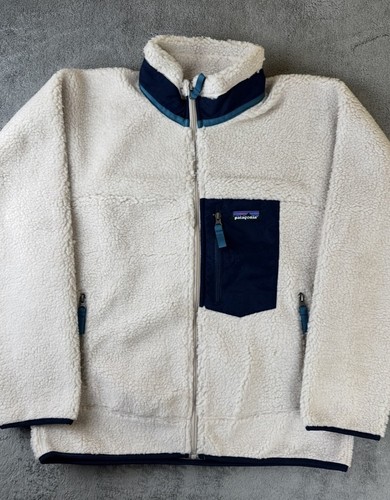 Polaire patagonia sherpa - polaire,