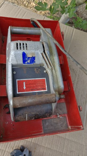 Impex wall chaser - impex,