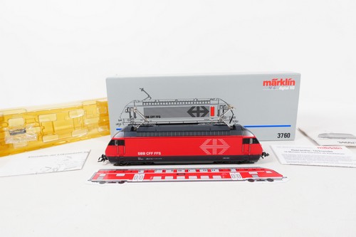 Märklin numérique 3760 - märklin,