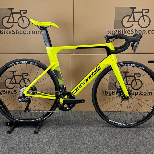 Used cannondale systemsix - used,