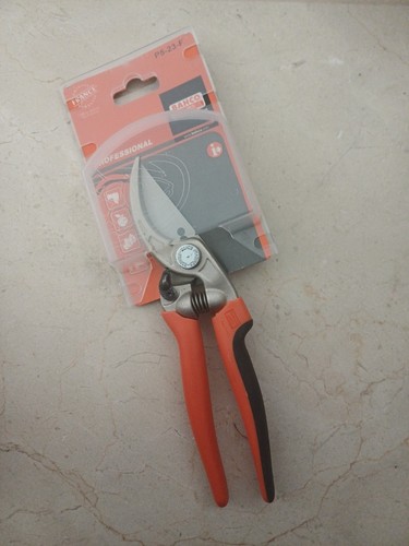 Bahco 230mm sécateur - p5-23-f,