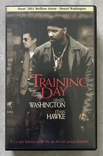 Vhs warner bros training - bros,