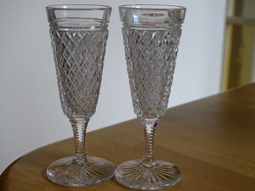 Baccarat cristal ancien 2 - baccarat,