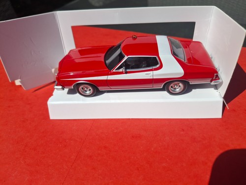 Ford gran torino 1975 starsky - gran,