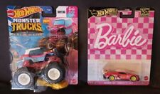Hot Wheels Premium Barbie VW