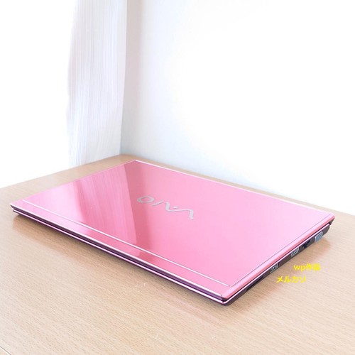 Vaio pro original - original, laptop