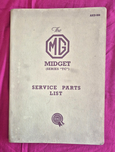Midget - tc, /