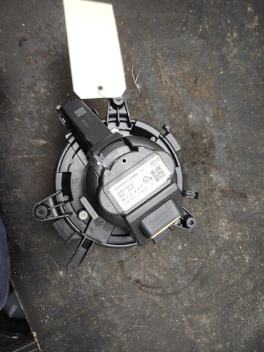 Ventilateur chauffage citroen - ventilateur,
