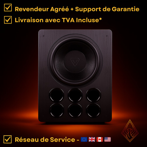 Tonewinner d9000 subwoofer - tonewinner, sw-d9000,