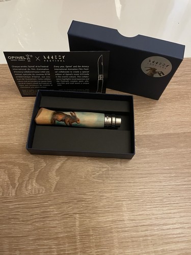 Opinel édition - opinel,