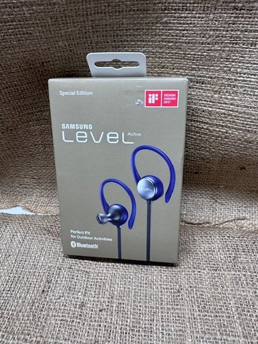 Samsung level active - level,
