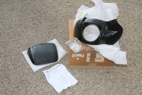 Tete fourche quarter pour - tete,