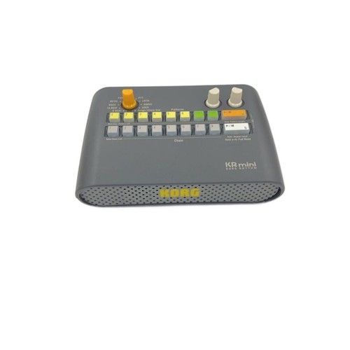 Korg effects pedal - korg,