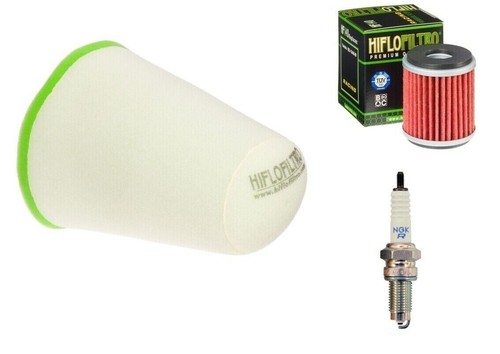 Kit entretien pour - kit, yamaha