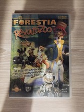 Forestia revoltozoo