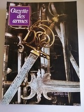 GAZETTE DES ARMES N° 73 Astra