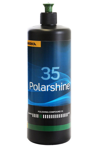 Mirka polarshine pate - mirka, 35
