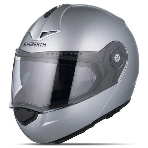 Casque modulaire schuberth - casque,