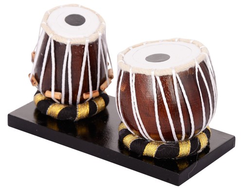 Ensemble miniature dugi tabla - ensemble,