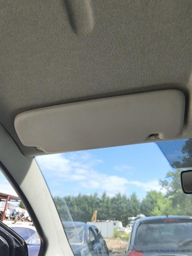 Pare soleil gauche volkswagen - soleil,