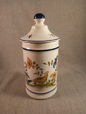 Pot d'apothicaire en