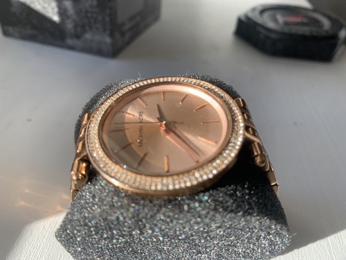 Montre michael kors femme - montre,