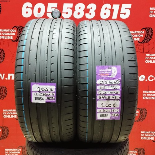 255 r20 101y xl - 255,