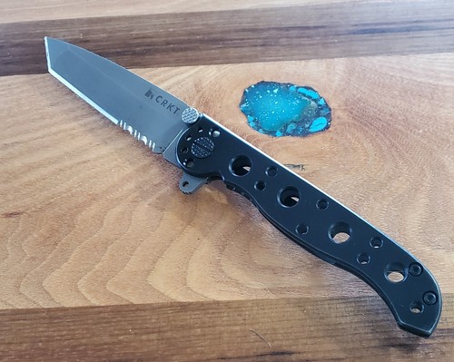 Crkt m16 10s carson design - crkt, m16-10s