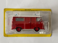 Hachette collection Pompier