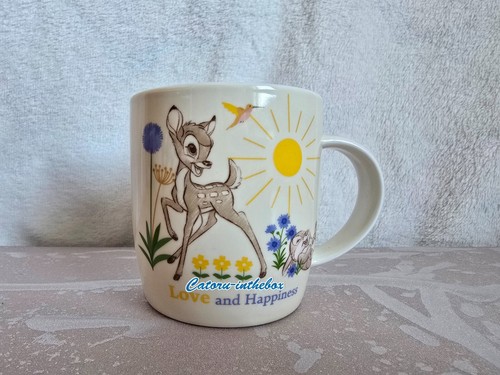 Tasse mug cup disney - /, bambi