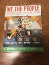 We the People: An Introduction