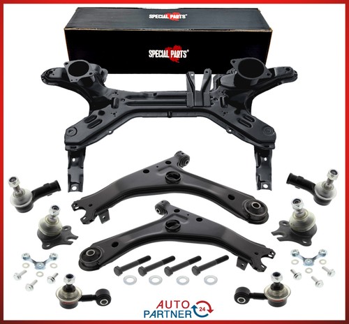 Bras suspension berceau - bras,