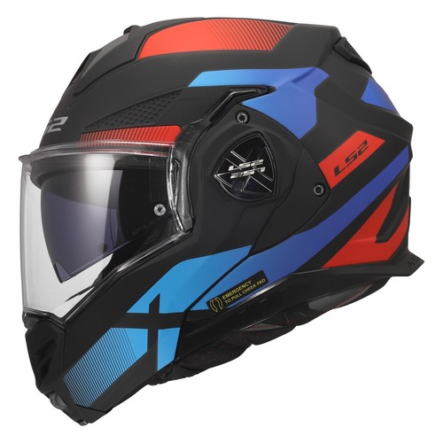 Casque ls2 ff901 advant nova - advant,
