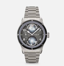 Montre Montblanc 1858