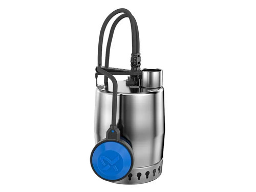 Grundfos pompe assèche - grundfos, assèche-cave