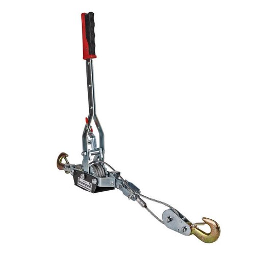 Treuil manuel tonnes dhw - treuil,