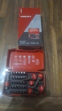 Embout Hilti Bit Set S-BSP +