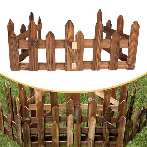 Bordure jardin décorative - bordure,