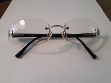 Lunettes de Vue CHANEL