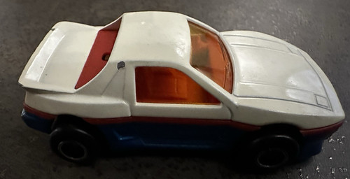 Majorette 206 pontiac - majorette,