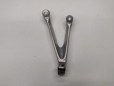 PLATINE REPOSE PIED PASSAGER